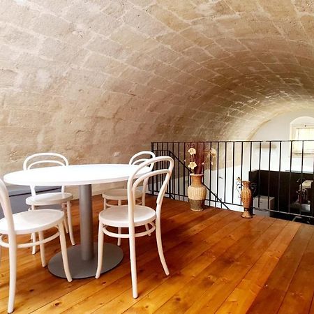 마테라 La Casa Del Nonno 빌라 외부 사진