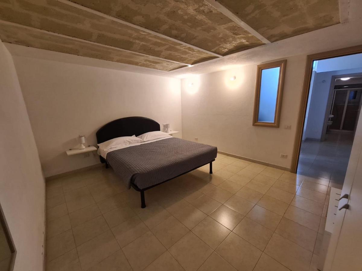 마테라 La Casa Del Nonno 빌라 외부 사진