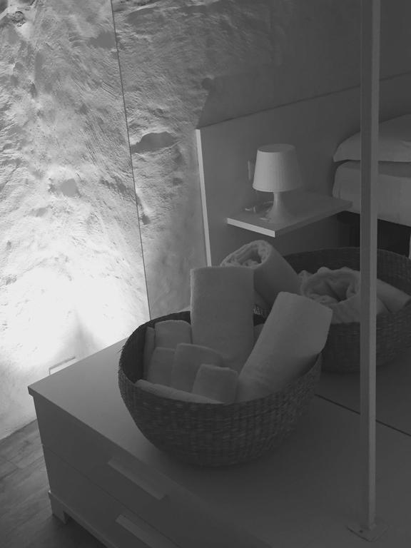 마테라 La Casa Del Nonno 빌라 외부 사진