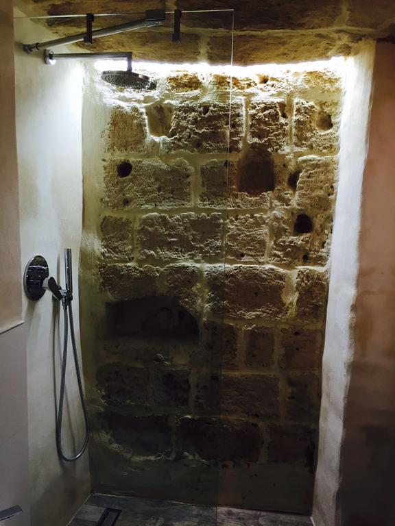 마테라 La Casa Del Nonno 빌라 외부 사진